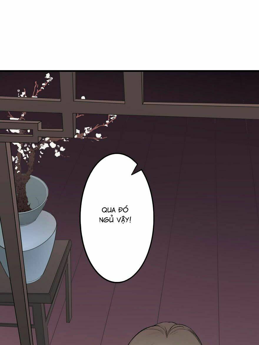 Mạnh Bà Truy Phu Ký: Chapter 9