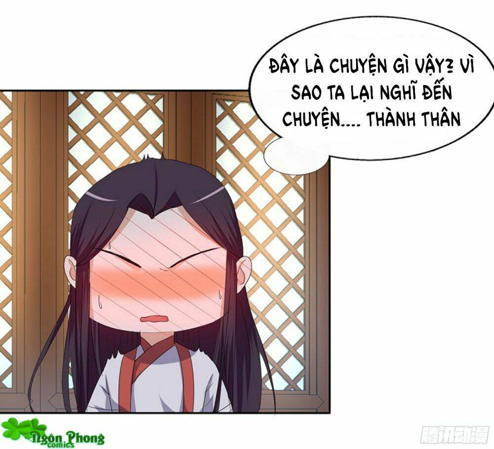 Hỏa Hồ: Chapter 24