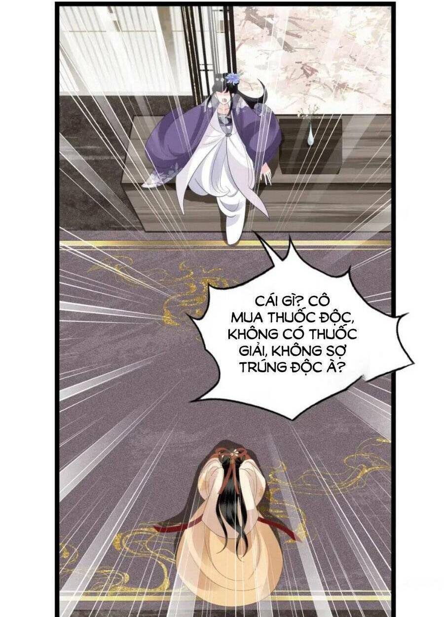 Điều Hương Vương Phi: Chapter 36