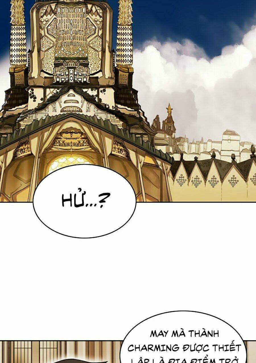 Hard Core Leveling Warrior Ss2: Chapter 71