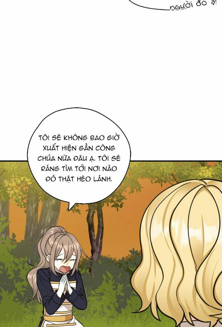 Ba Người Anh Trai Của Tôi Là Bạo Quân: Chapter 38.1