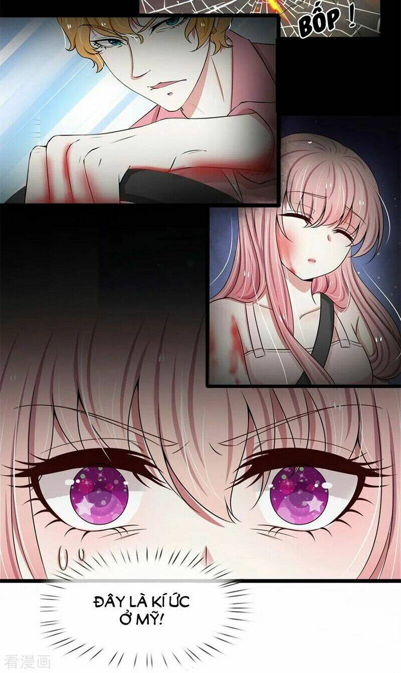 Phúc Hắc Lão Công Buông Em Ra: Chapter 94