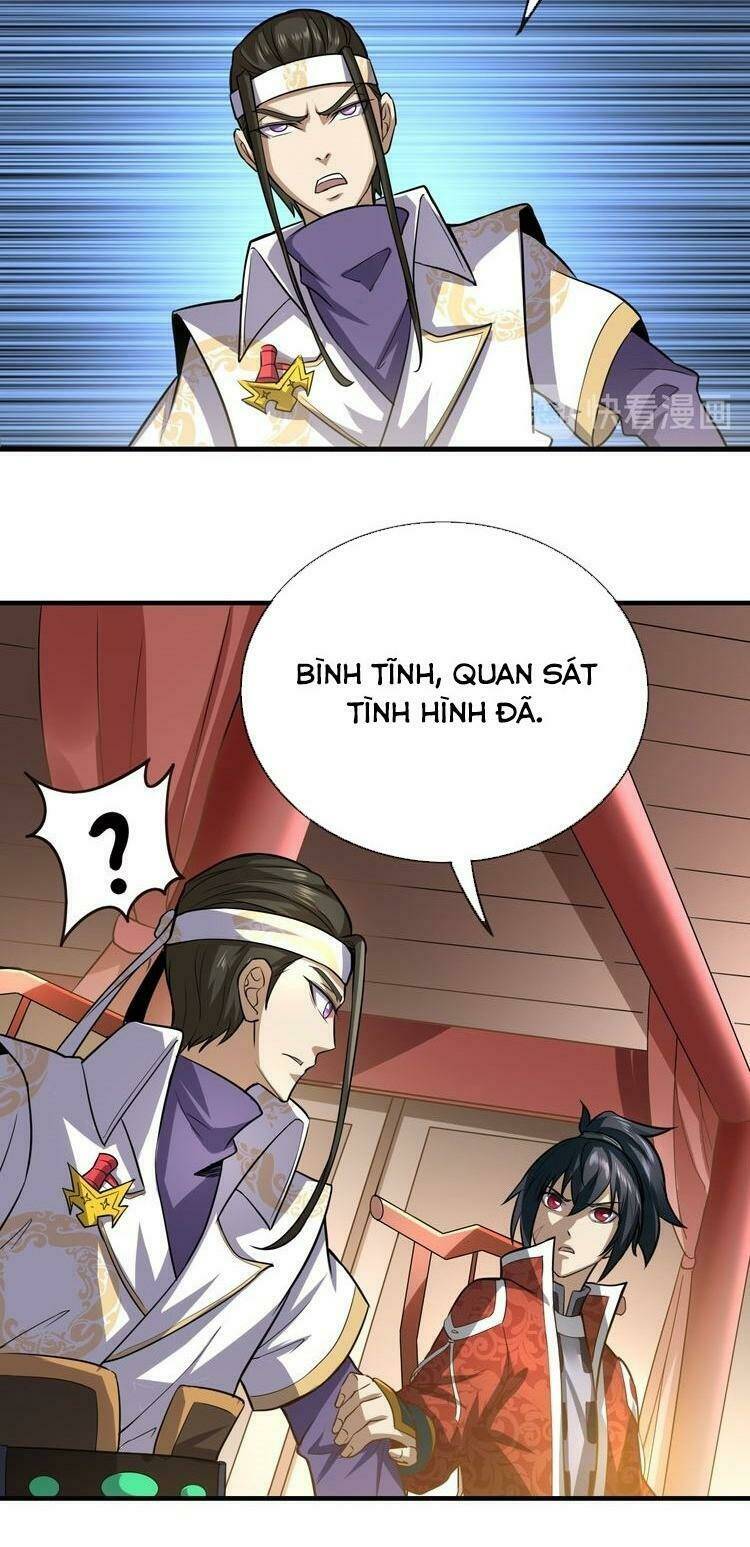 Đấu Hồn Đại Lục: Chapter 26