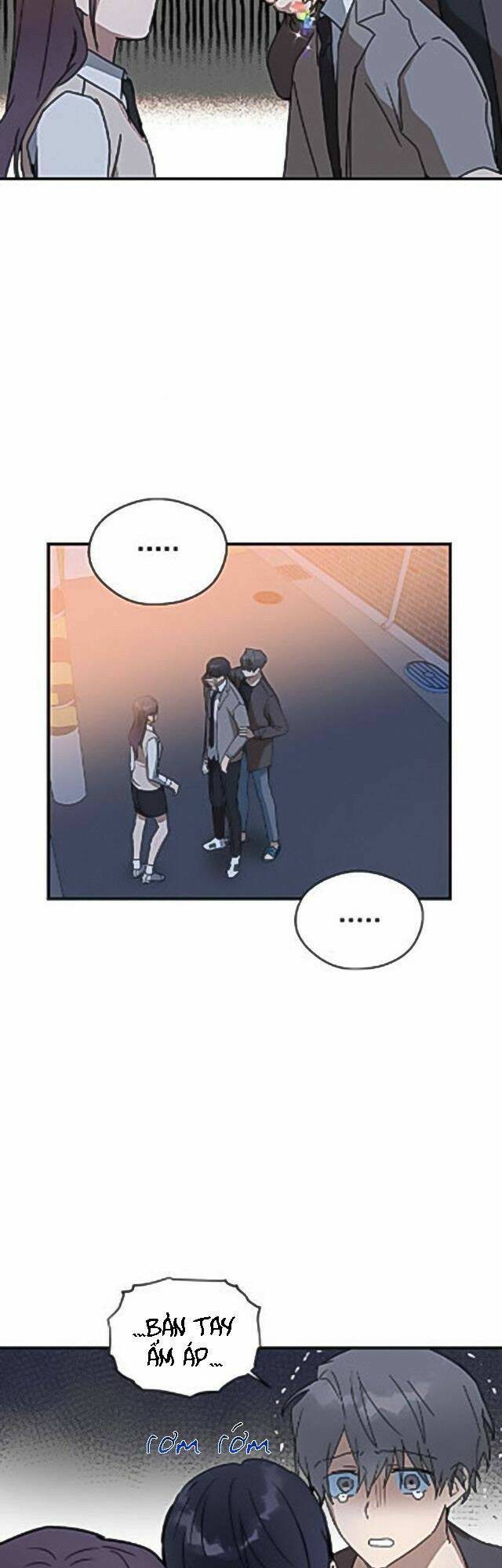 Duyên Nợ Kiếp Trước: Chapter 18