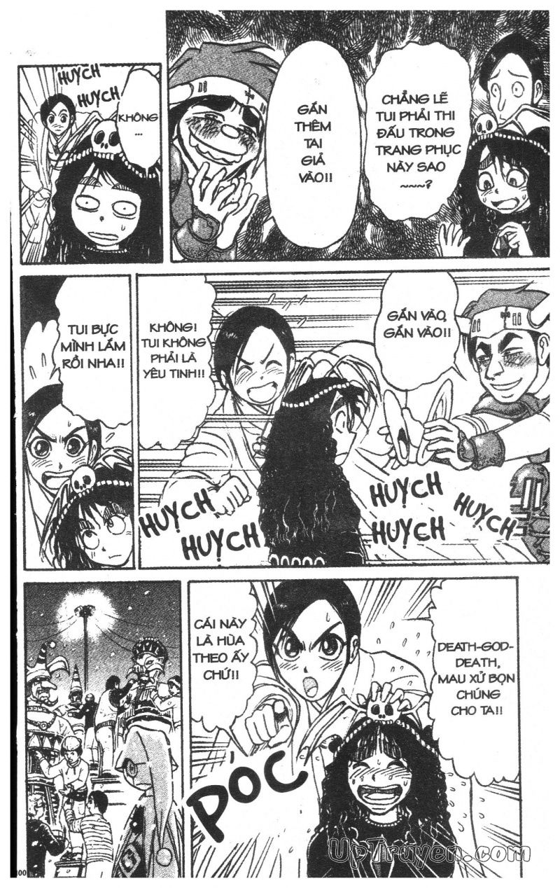 Fujita Kazuhiro: Chapter 30