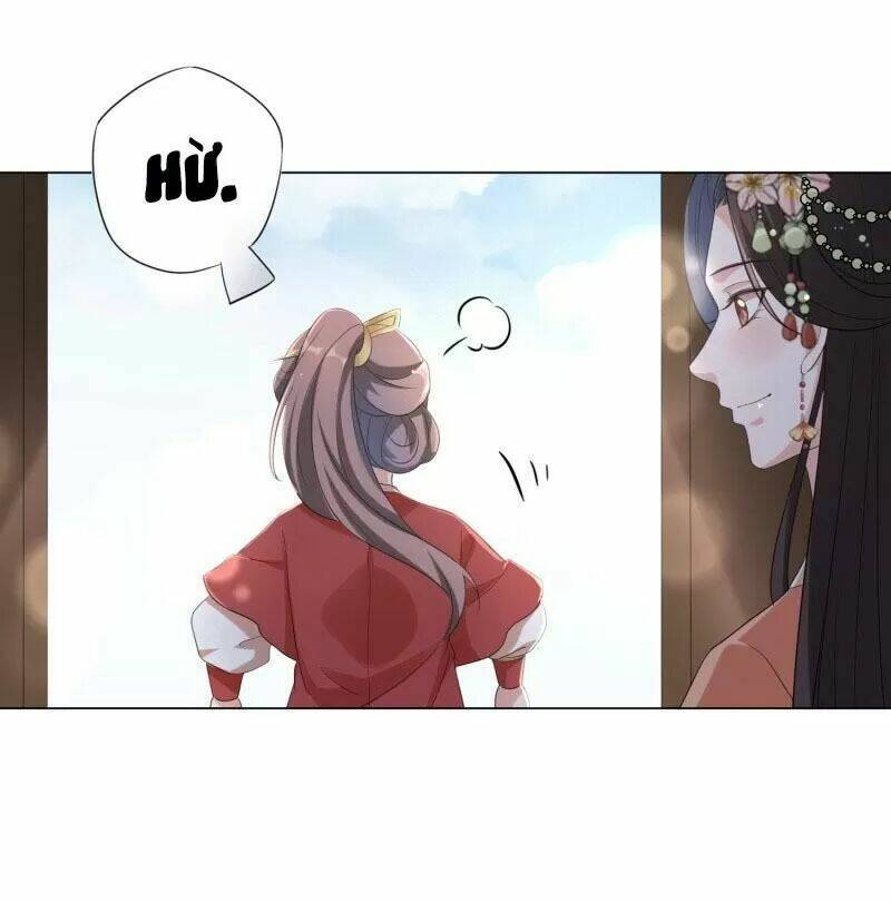 Vương Phi Có Độc!: Chapter 59