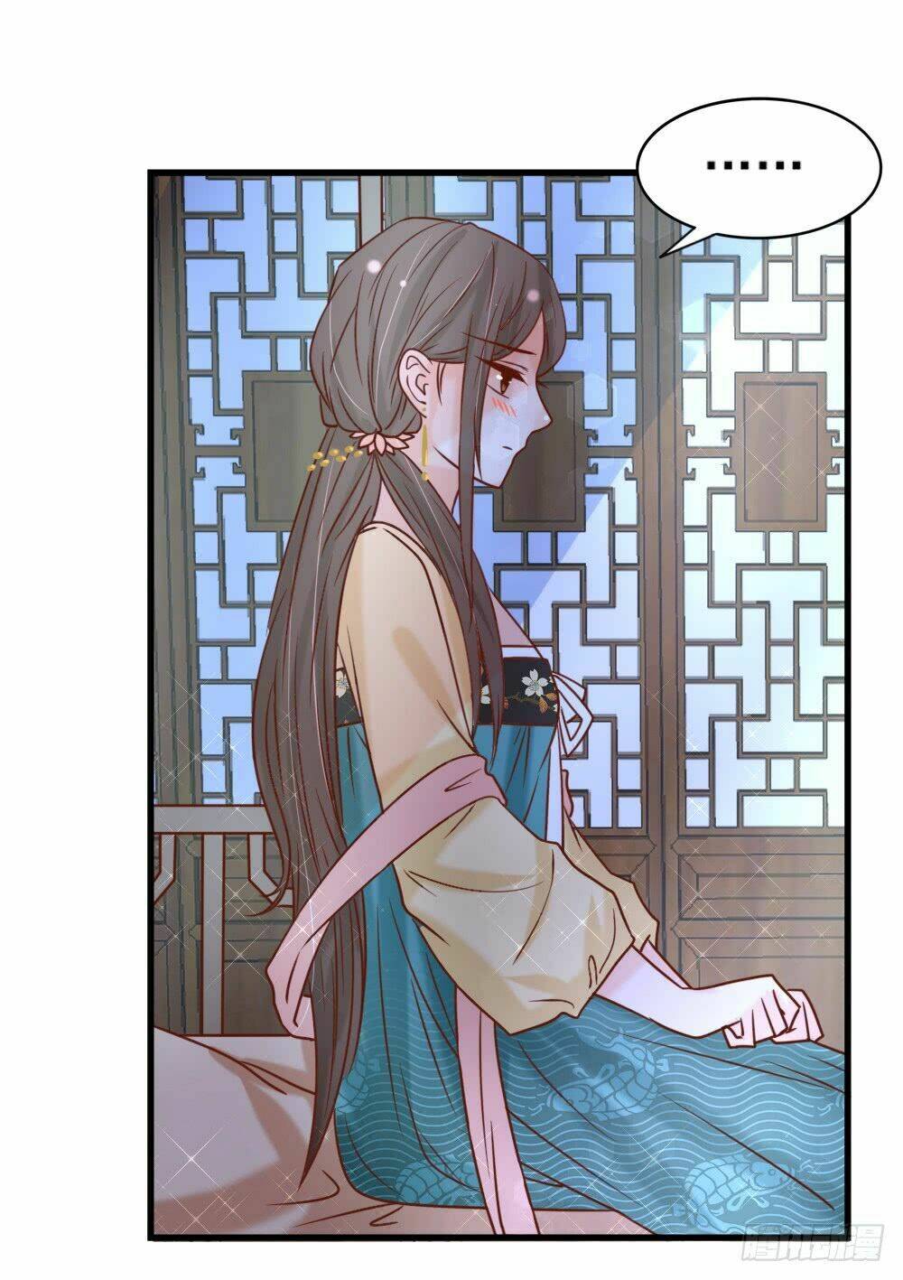 Hồng Nhan Bất Vong Quốc: Chapter 13