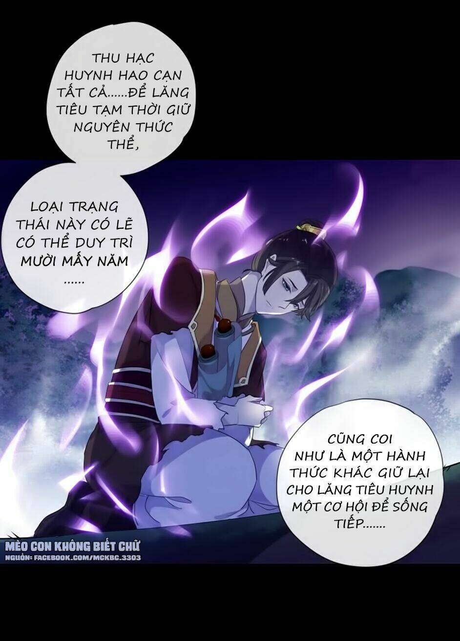 Bách Yêu Dị Văn: Chapter 78