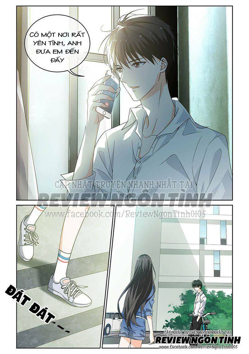 Yêu Em Từ Cái Nhìn Đầu Tiên: Chapter 38