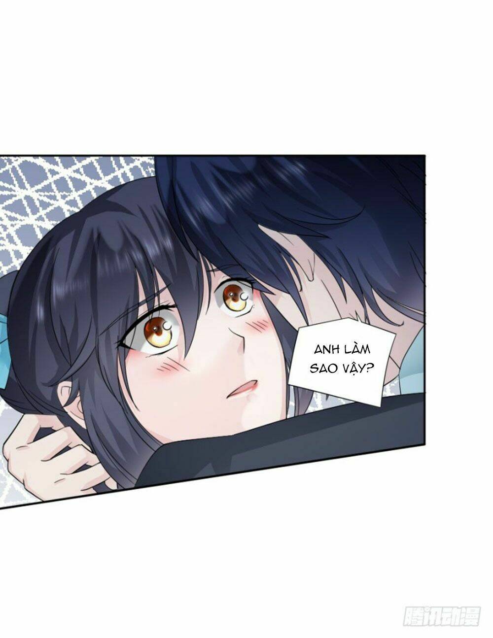 Thiên Kim Đường Môn: Chapter 97