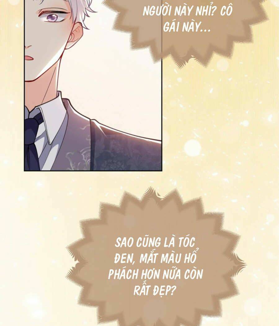 Kiên Quyết Từ Chối Làm Ma Nữ: Chapter 4