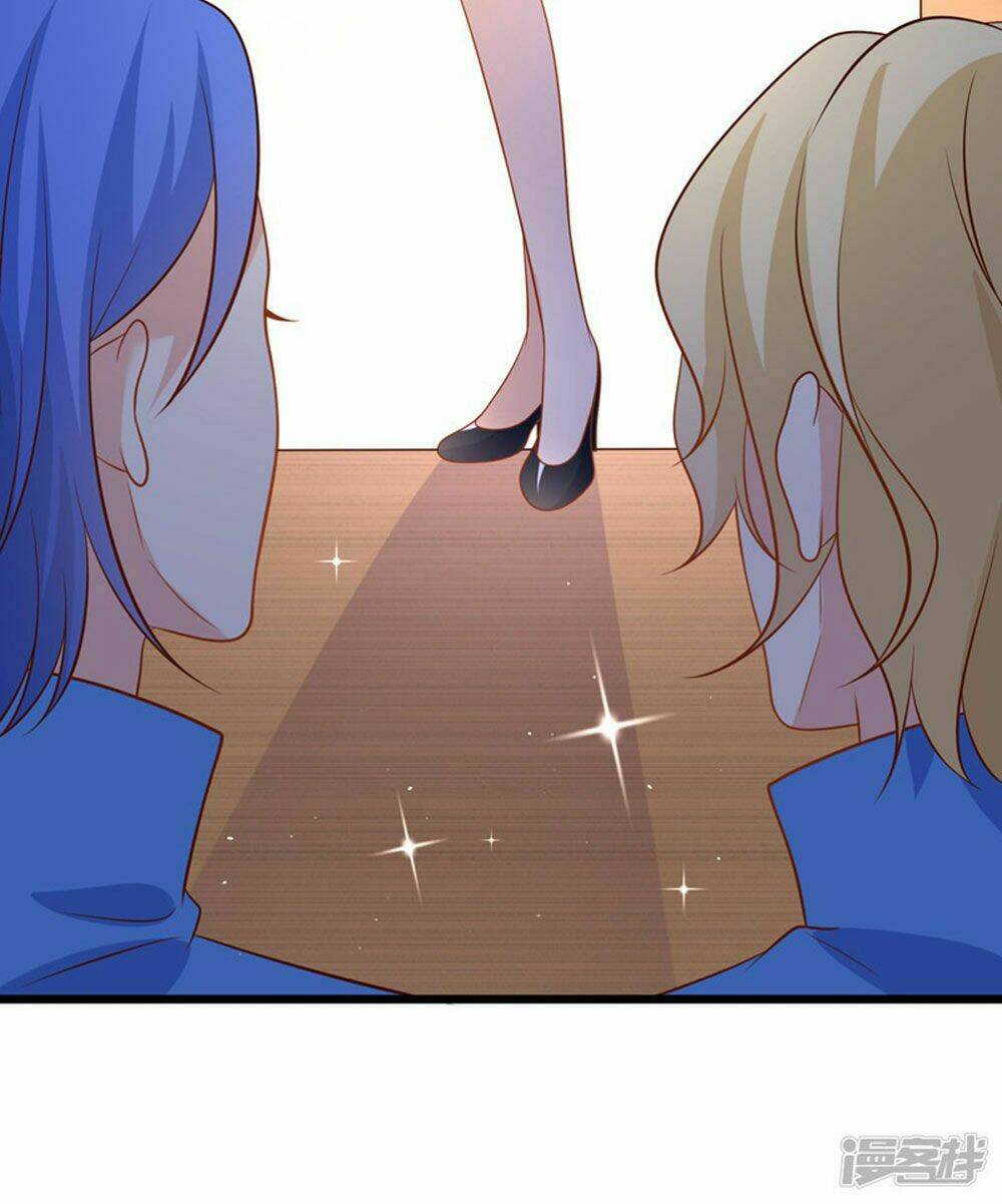 Boss Của Tôi Là Đại Thần: Chapter 68