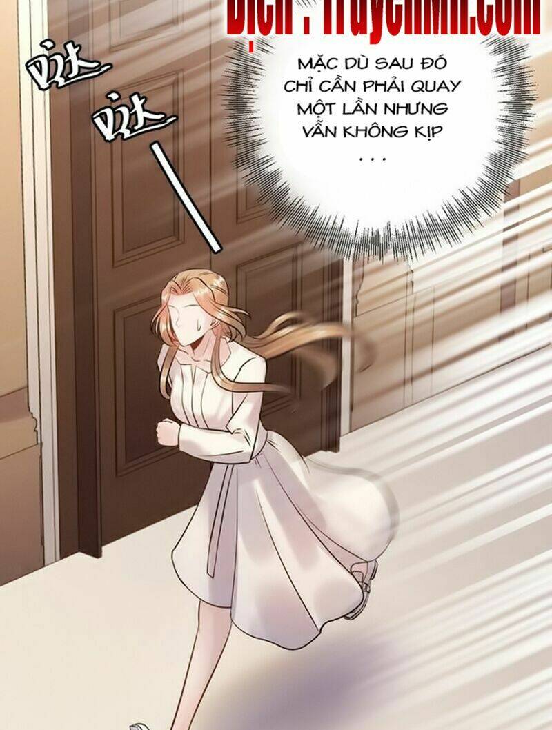 Trong Sinh Chi Ức Vạn Ảnh Hậu Yếu Thượng Vị: Chapter 136
