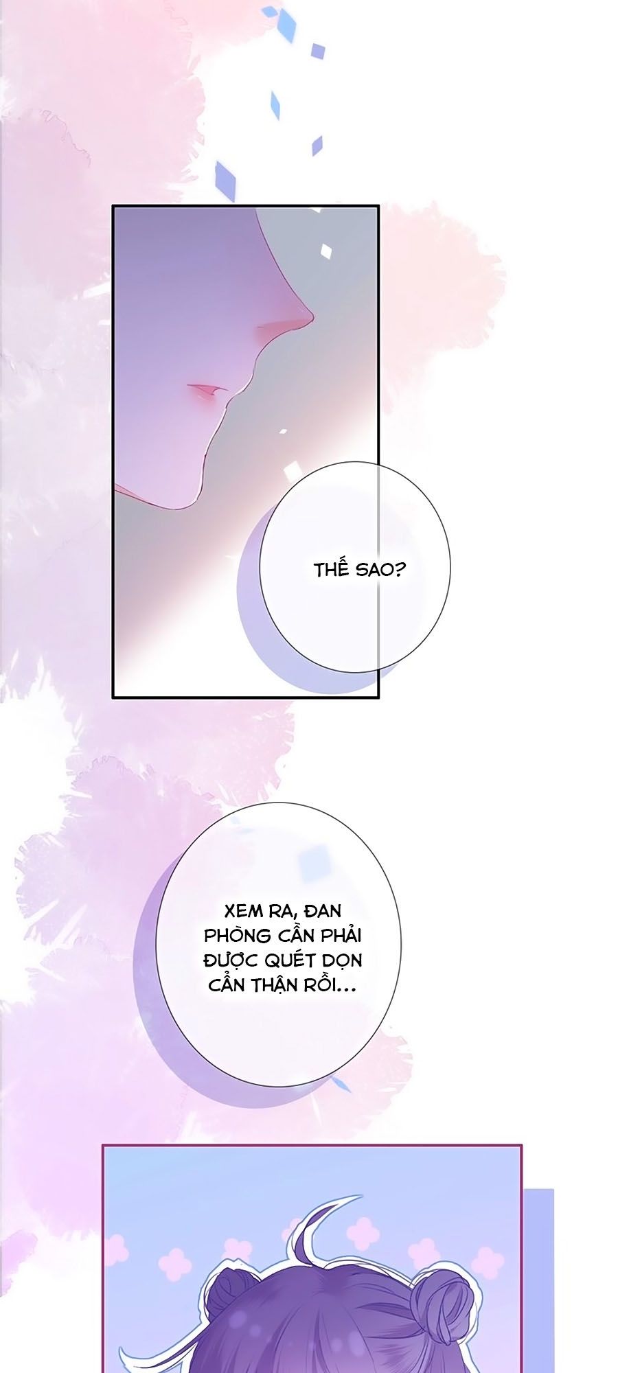 Kiều Nhi Hư Quá Nha: Chapter 9