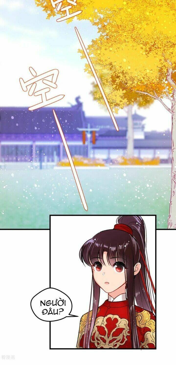 Bệ Hạ Nhà Ta Muốn Hại Quốc: Chapter 37