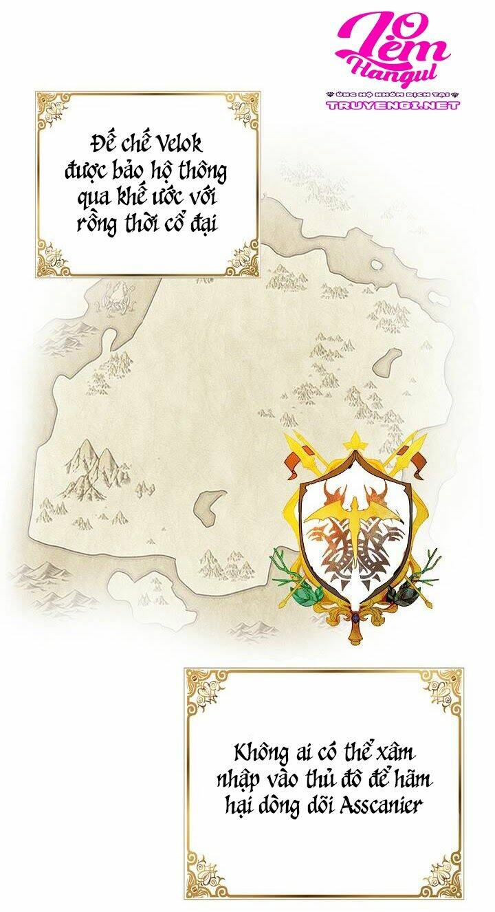 Ba Người Anh Trai Của Tôi Là Bạo Quân: Chapter 20