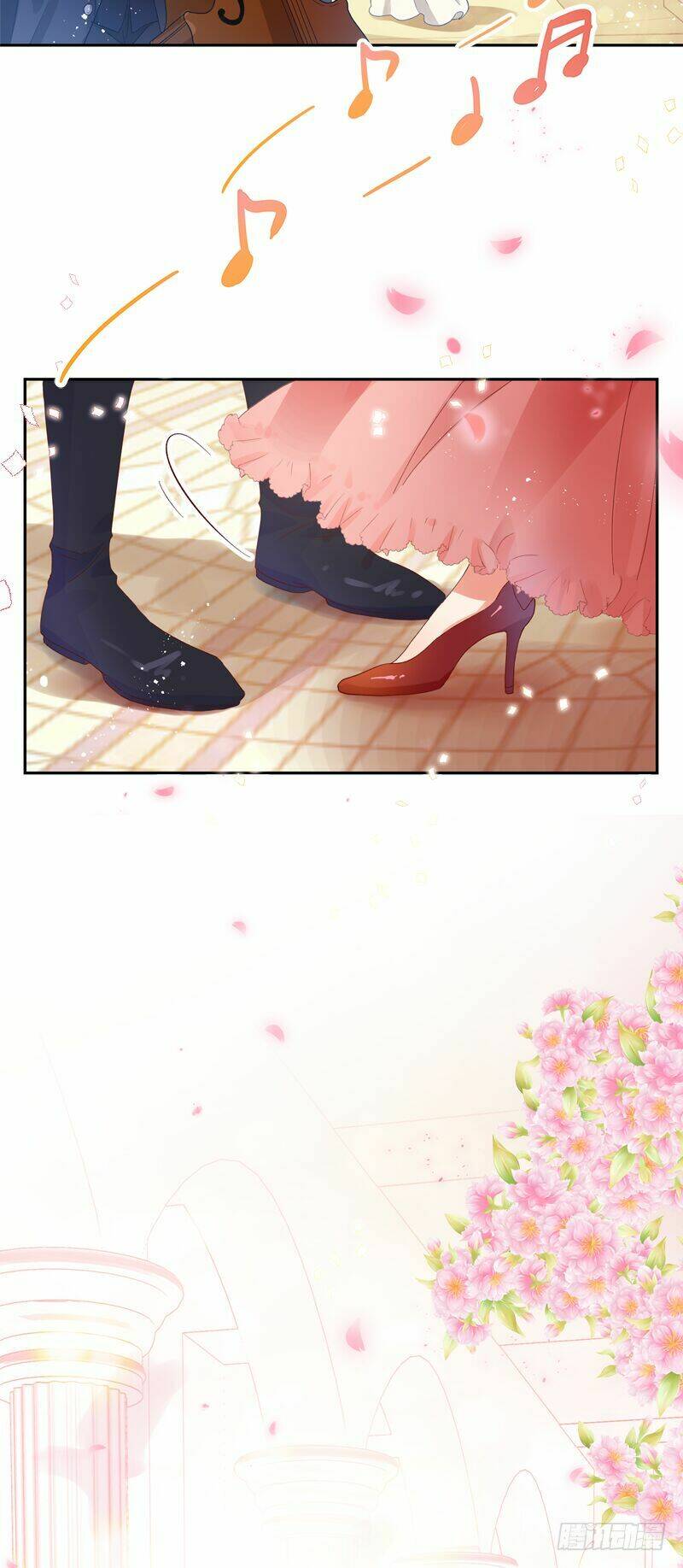 Ác Nữ Cải Biến: Chapter 22