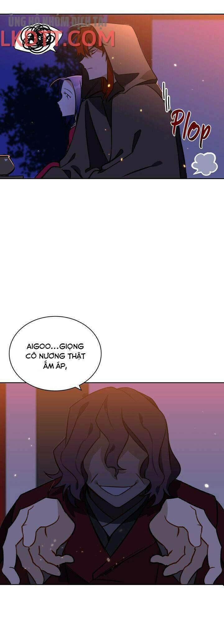 Quái Thú Với Hoa: Chapter 35