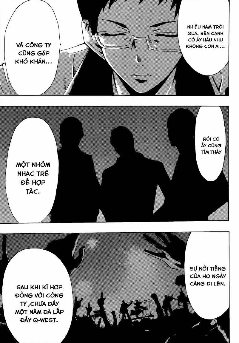 Fuuka: Chapter 84