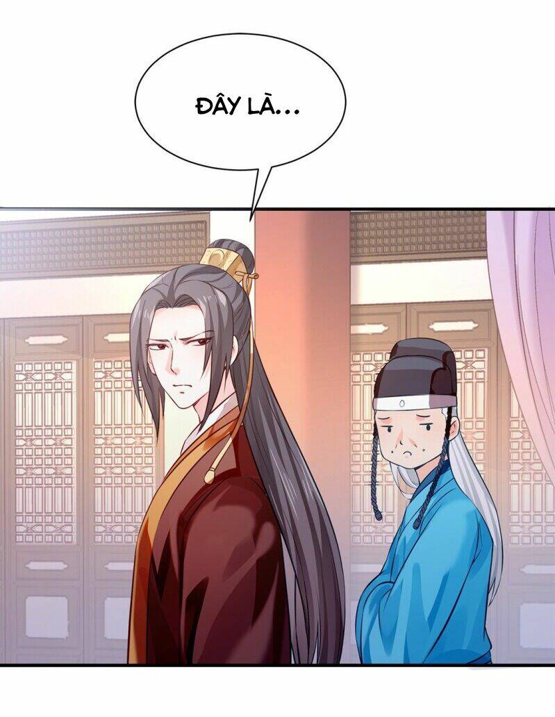 Bệ Hạ Xin Tự Trọng: Chapter 30