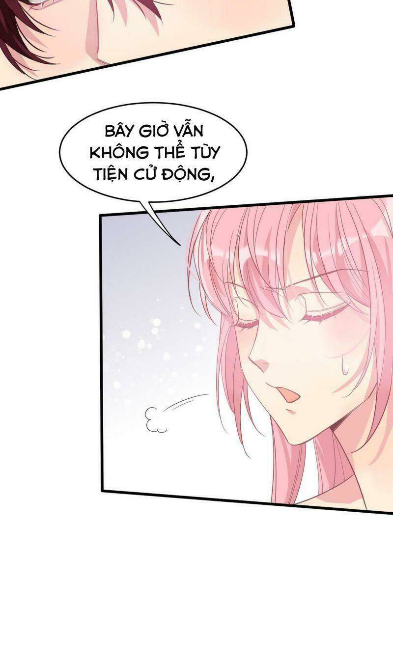 Vết Cắn Trí Mạng: Chapter 9