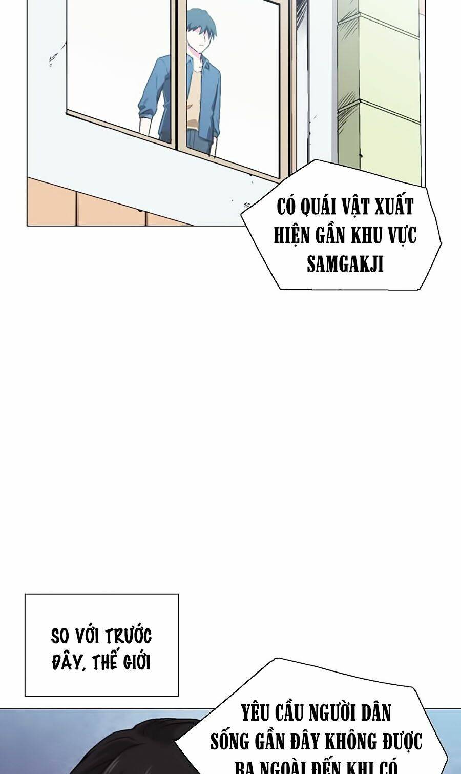 Hầm Ngục Bóng Tối: Chapter 12