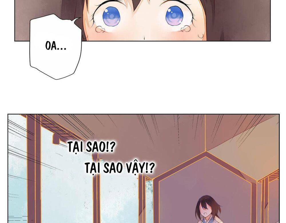 Đốt Đào Hoa: Chapter 5