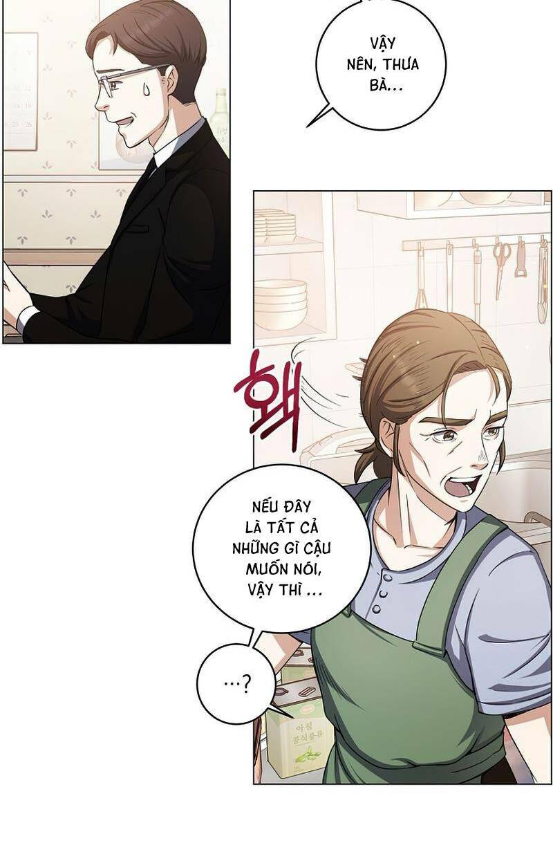 Anh Hùng Tái Xuất Mở Nhà Hàng, Đụng Là Phang!: Chapter 2