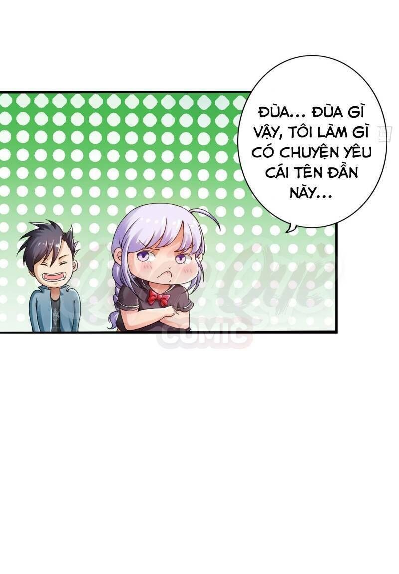 Hệ Thống Tìm Đường Chết Mạnh Nhất: Chapter 38