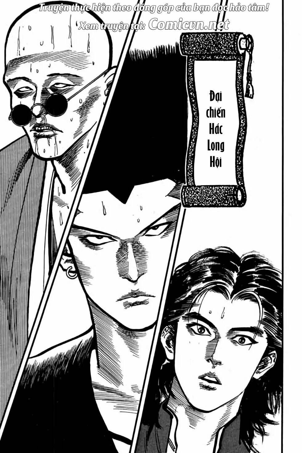 Hiệp Vương Liêu Thiêm Đinh: Chapter 58