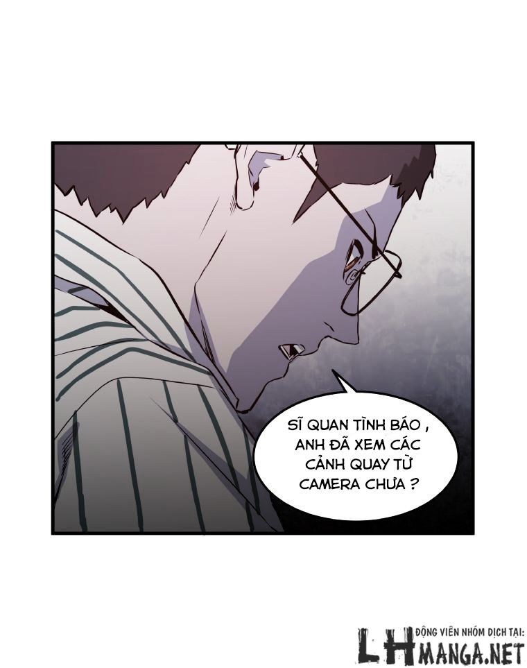 M.i.a - Jakjeonjung Siljong: Chapter 38
