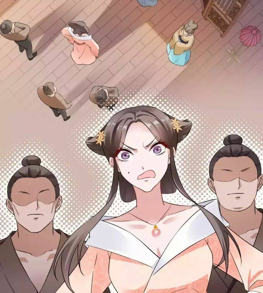 Vương Phi Có Chút Nghịch Ngợm: Chapter 46