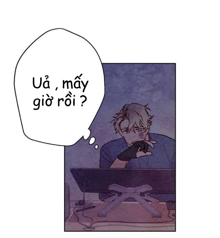 Ôi ! Trợ Lý Đặc Biệt Của Tôi: Chapter 8