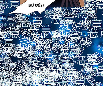 Đầu Óc Đại Sư Huynh Của Ta Rất Đen Tối: Chapter 216