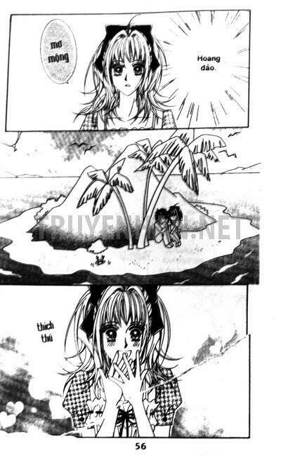 Lọ Lem Hậu Đậu: Chapter 51