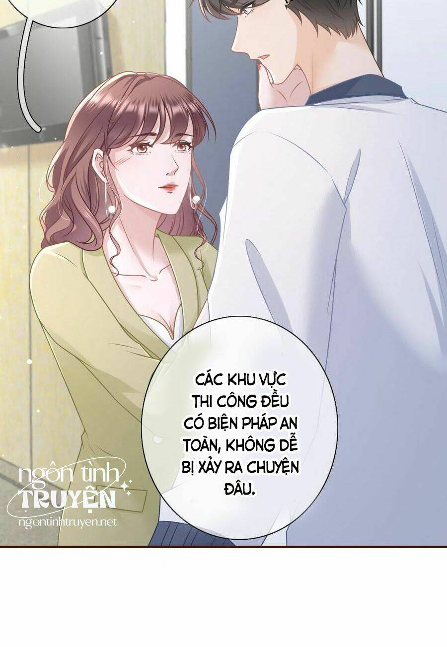 Bạn Gái Tôi Mới 30+: Chapter 100