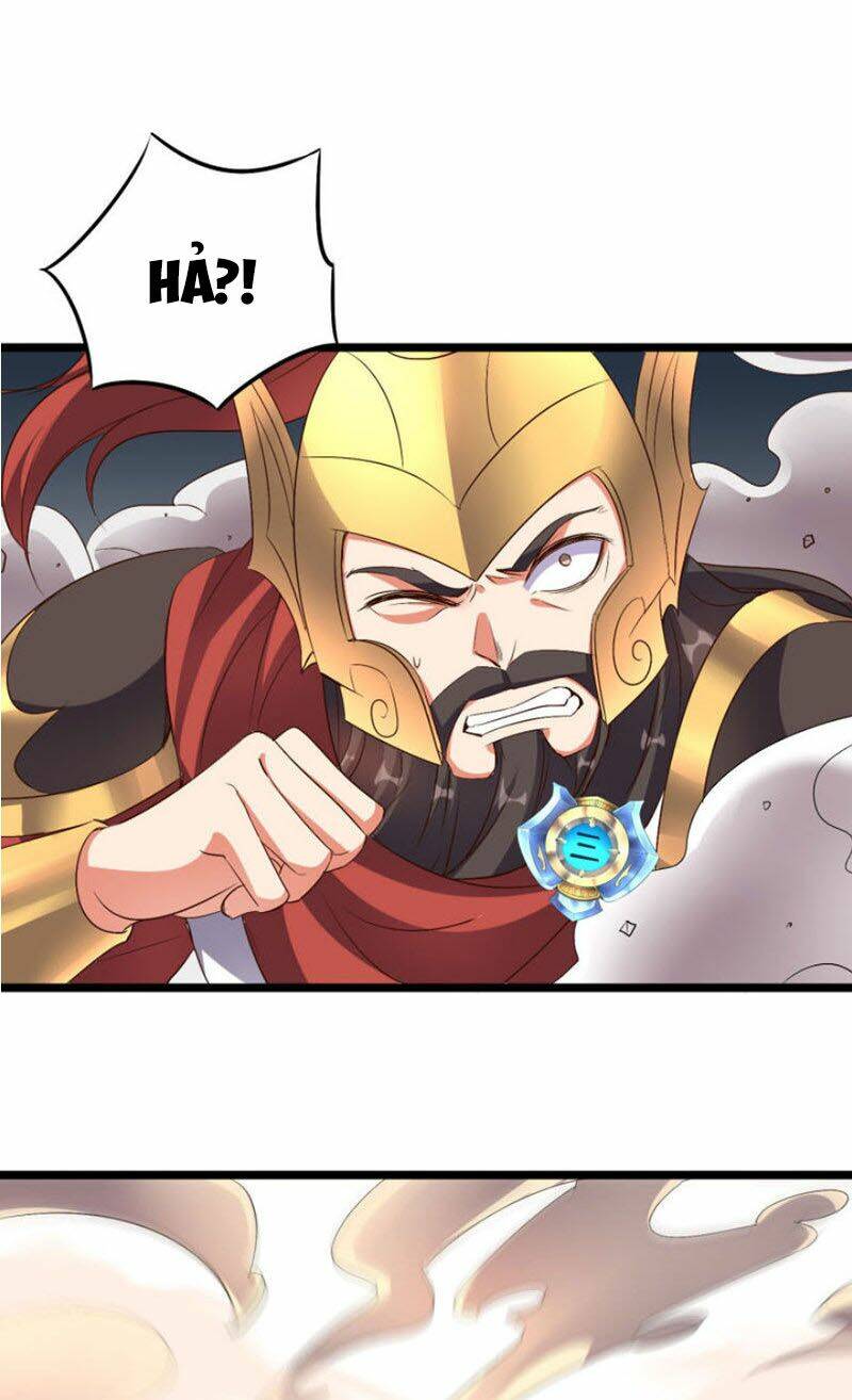 Phục Thiên Thánh Chủ: Chapter 49
