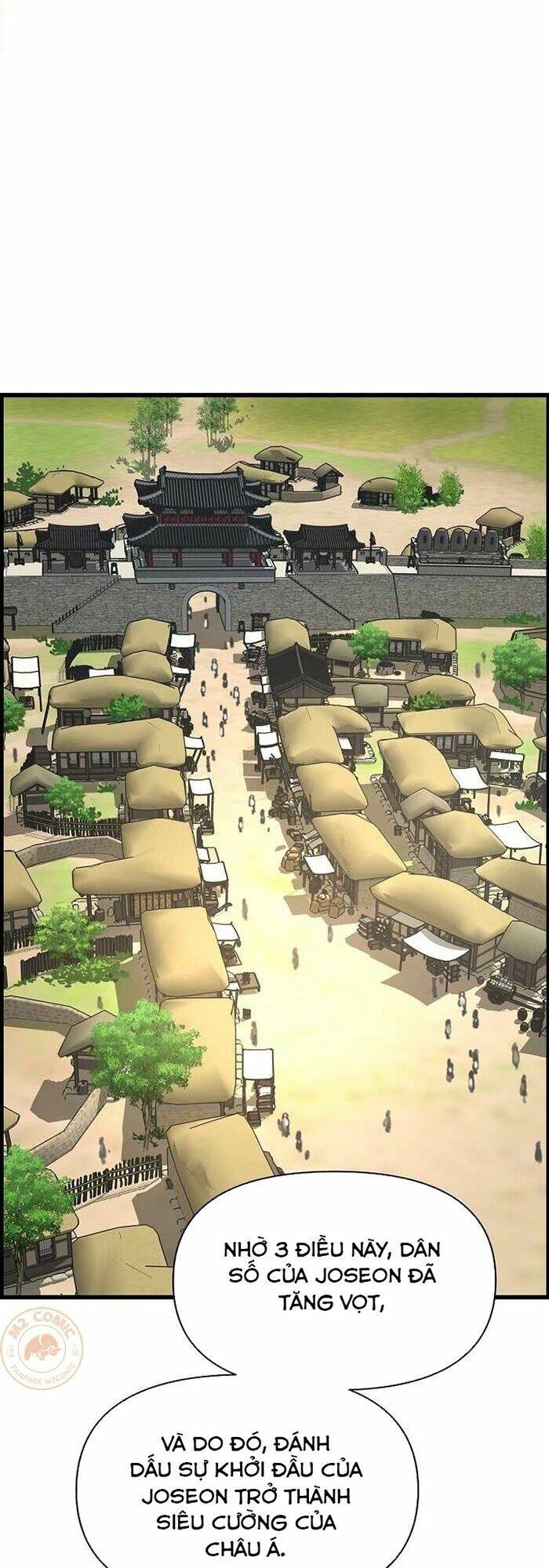 Tôi Sẽ Sống Như Một Hoàng Tử: Chapter 39