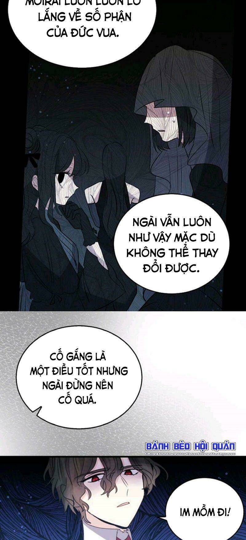 Tôi Là Bạn Gái Cũ Của Một Người Lính: Chapter 42