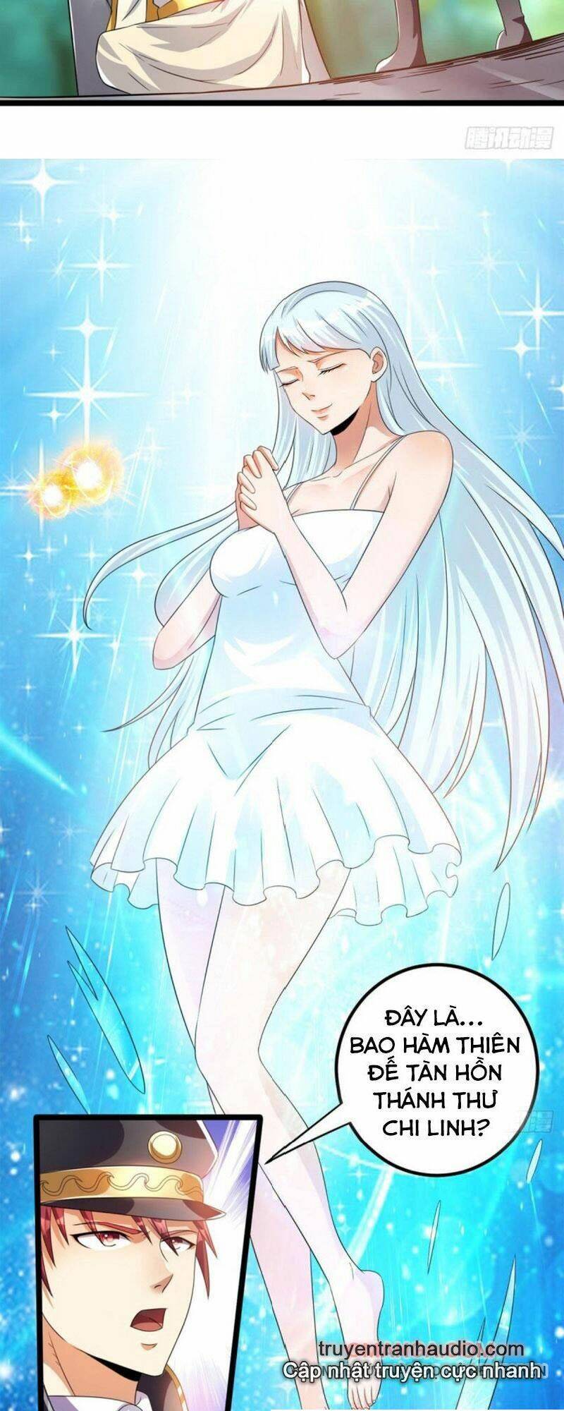 Tiên Vương Trùng Sinh: Chapter 148