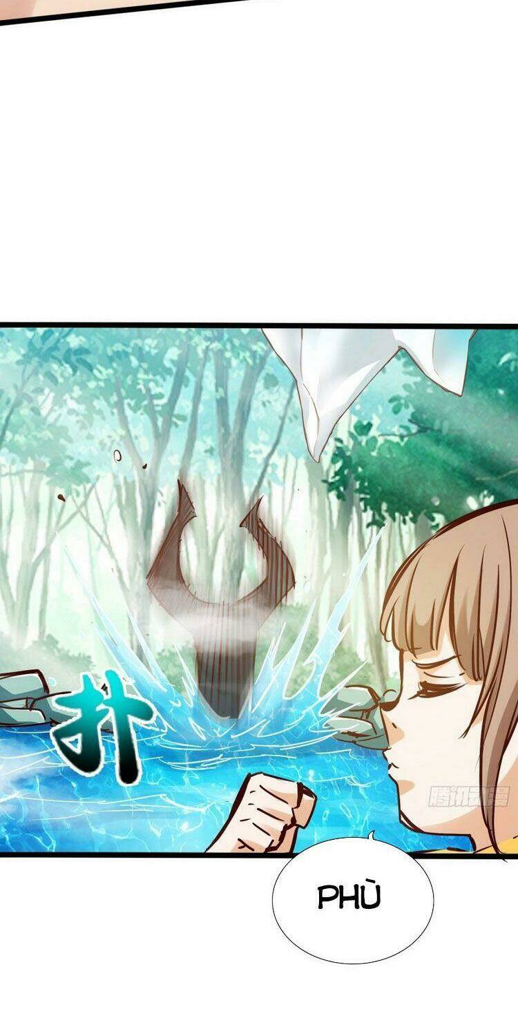 Thông Thiên Chi Lộ: Chapter 79