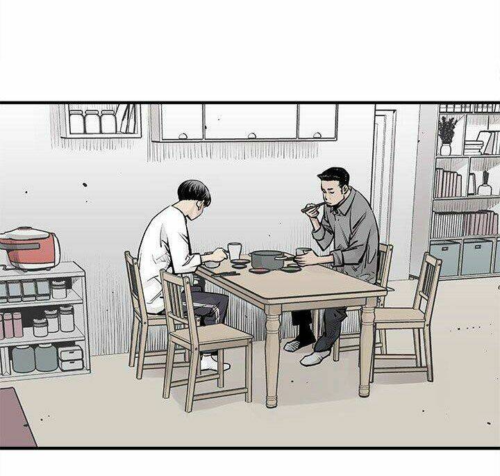 The Devil\’s Descendants: Chapter 3