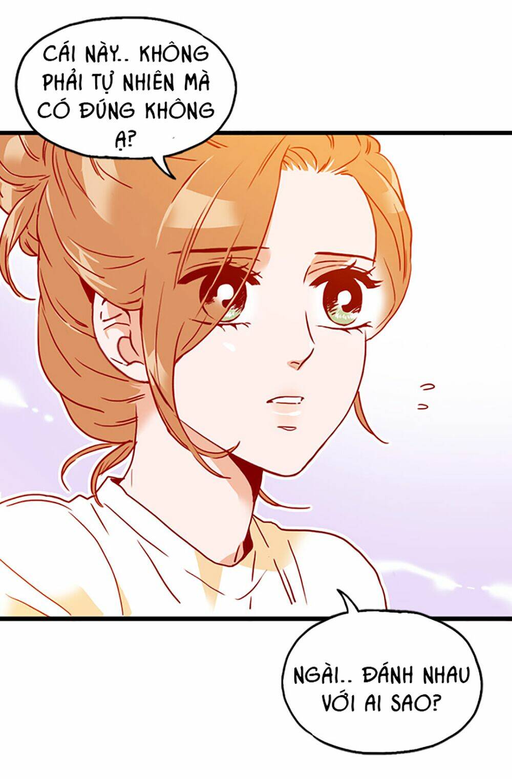 Thư Ký Kim Sao Thế Nhỉ?: Chapter 27