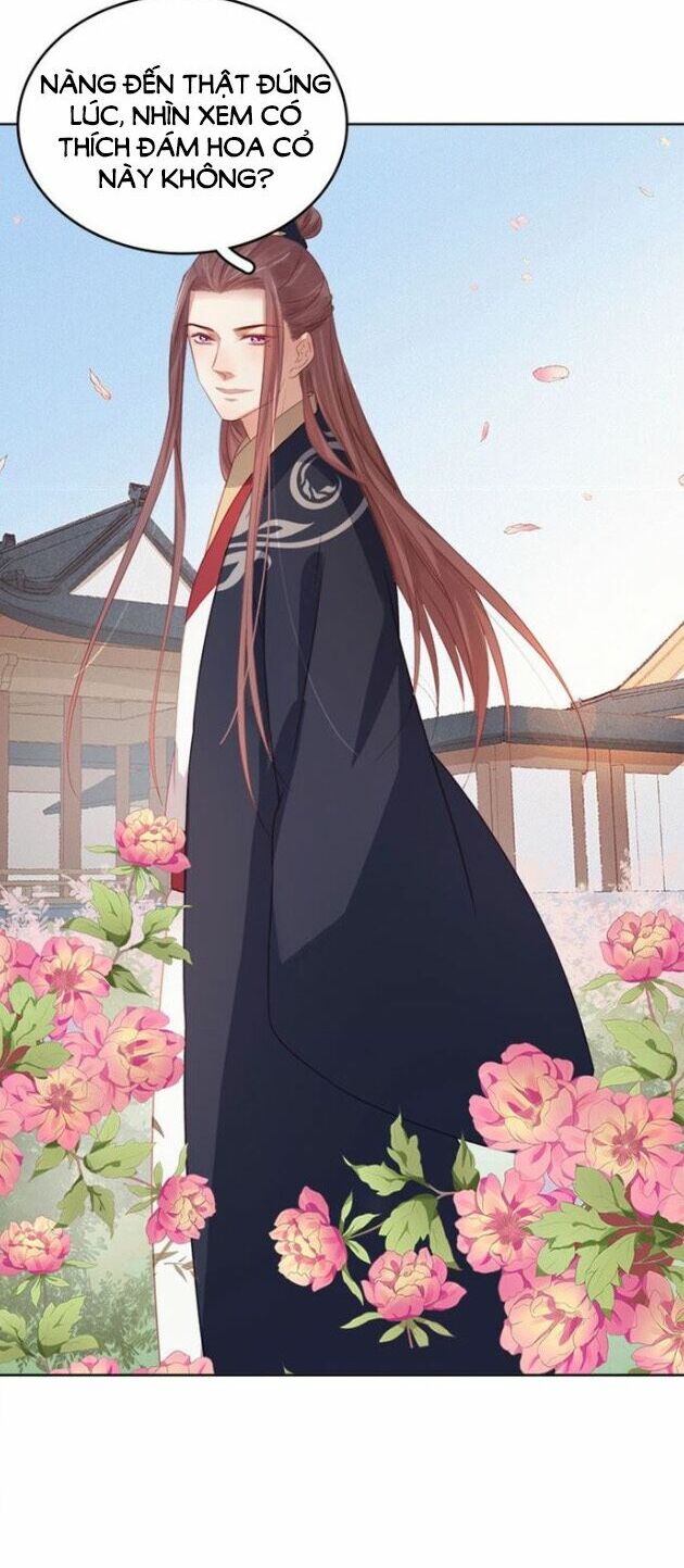 Xuân Khuê Bí Lục: Xưởng Công Thái Liêu Nhân: Chapter 49