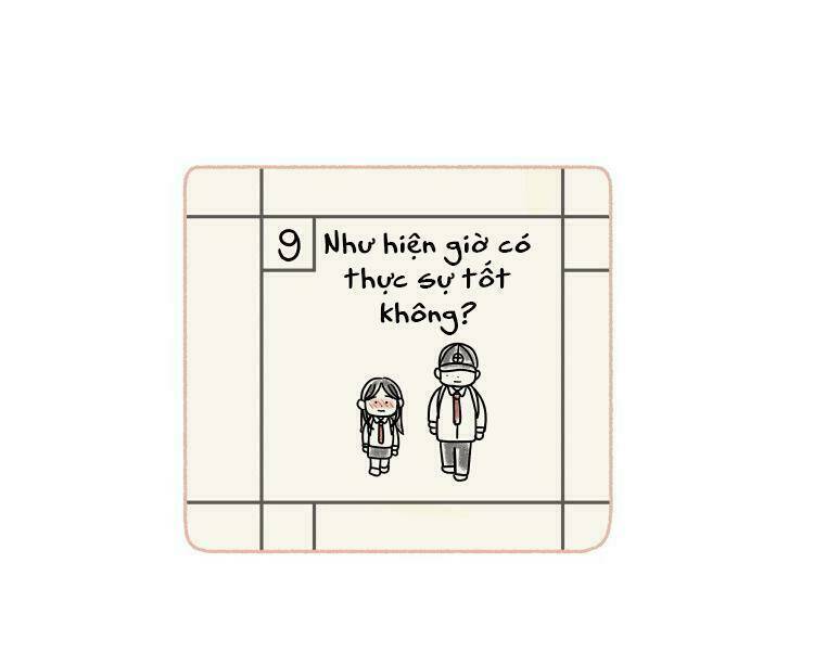 30 Phút Bước Đi Bên Em: Chapter 58.5