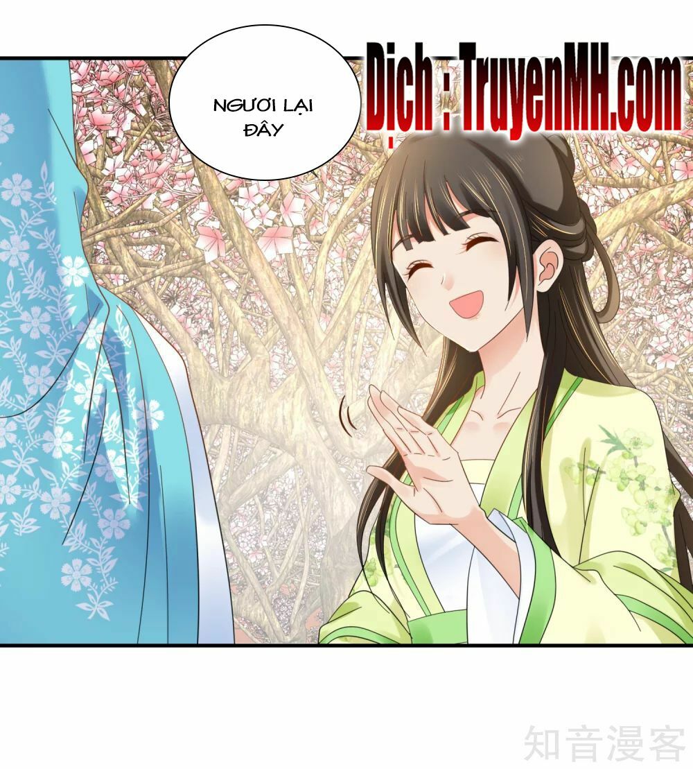 Lãnh Cung Phế Hậu Muốn Nghịch Thiên: Chapter 114