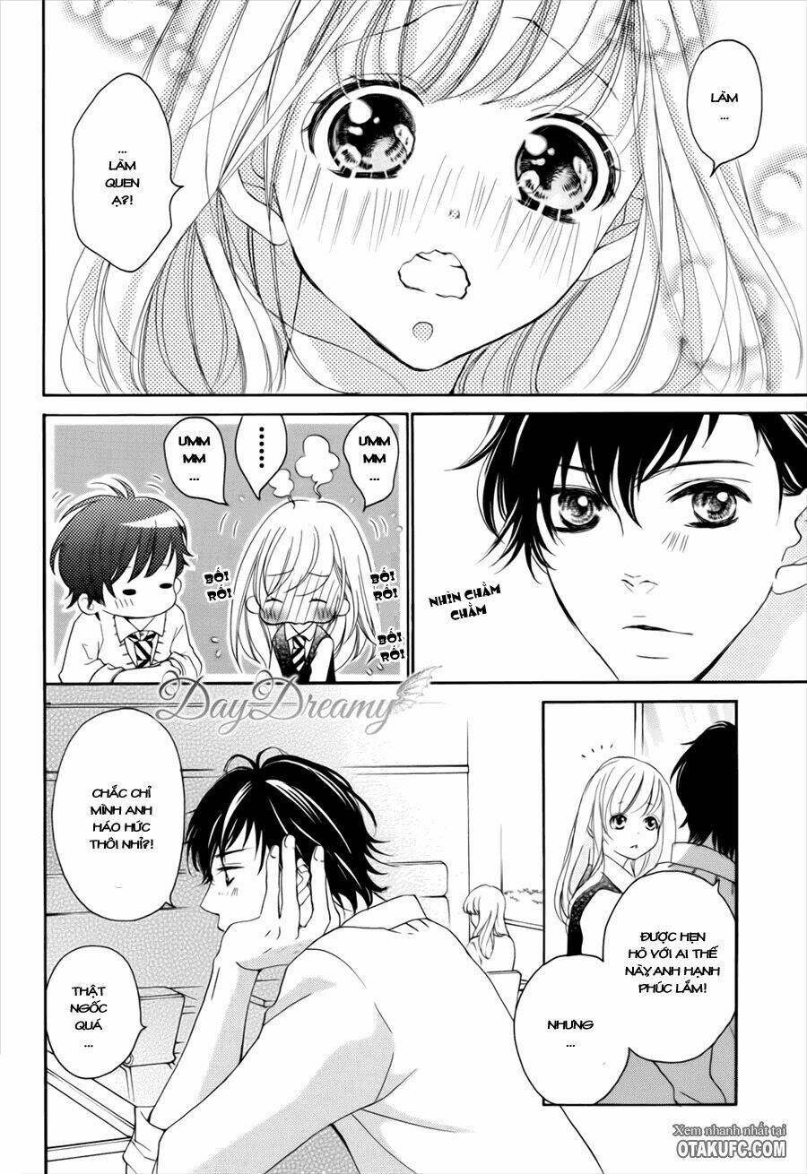 True Love: Chapter 18