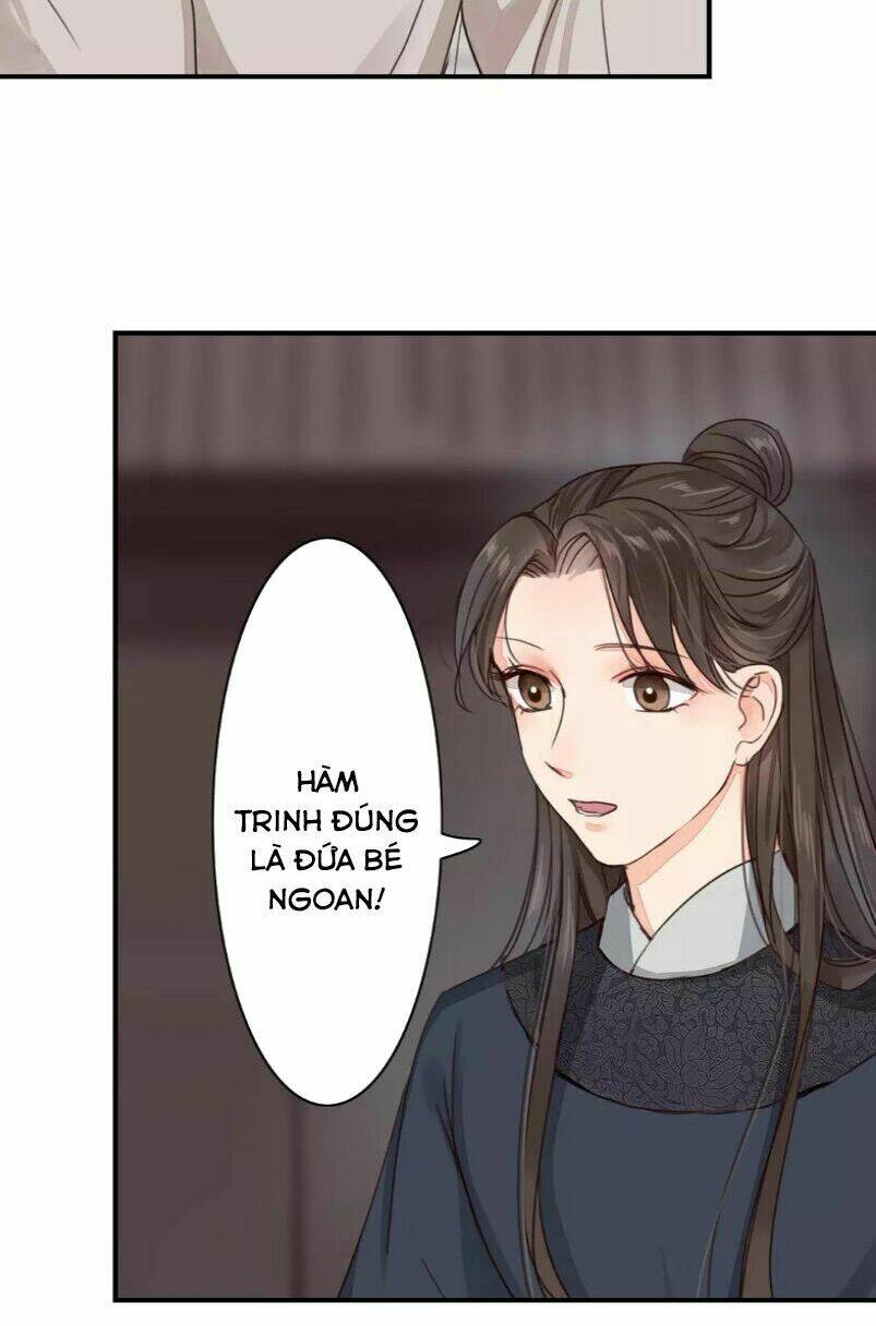 Chỉ Phu Vi Thê: Chapter 39