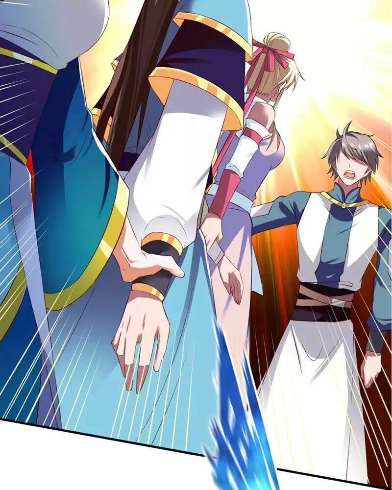 Chiến Đỉnh: Chapter 47