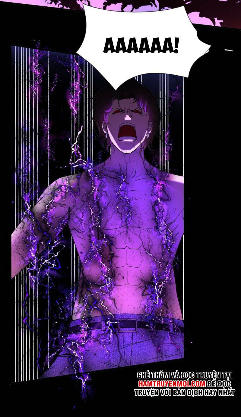 Phản Phái Yêu Tế: Chapter 30